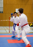 2024, Junior Karate League, Cham, Schweiz, Shukokai Dojo Wetzikon, Caleb Gossweiler