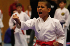 2023, Junior Karate League, Cham, Colin McGuinness, Kata, Schweiz