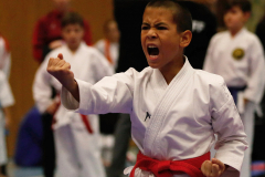 2023, Junior Karate League, Cham, Colin McGuinness, Kata, Schweiz, Shukokai Dojo Wetzikon