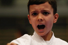 2023, Junior Karate League, Cham, Mihailo Babic, Kata, Schweiz, Shukokai Dojo Wetzikon