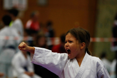 2023, Junior Karate League, Cham, Kata, Julia Weiss, Schweiz, Shukokai Dojo Wetzikon