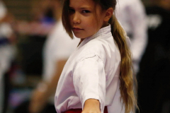 2023, Junior Karate League, Cham, Kata, Julia Weiss, Schweiz, Shukokai Dojo Wetzikon