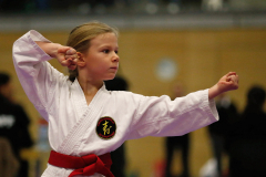 2023, Junior Karate League, Cham, Celine Kiefer, Kata, Schweiz, Shukokai Dojo Wetzikon