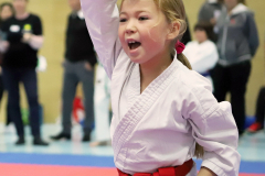 2023, Junior Karate League, Cham, Kata, Schweiz, Shukokai Dojo Wetzikon