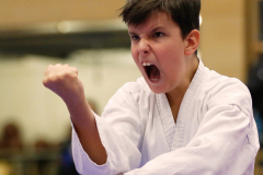 2023, Junior Karate League, Cham, Dennis Alber, Kata, Schweiz, Shukokai Dojo Wetzikon