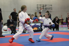 2023, Junior Karate League, Cham, Samira Stagliano, Kumite, Schweiz, Shukokai Dojo Wetzikon