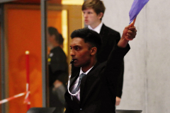 2023, Junior Karate League, Cham, Peraveen Raveendran, Schweiz, Shukokai Dojo Wetzikon
