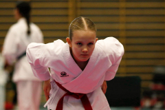 2023, Junior Karate League, Cham, Natalie Dusa, Kata, Schweiz, Shukokai Dojo Wetzikon