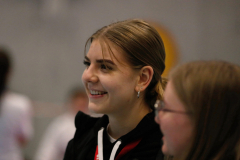 2023, Junior Karate League, Cham, Gemma Dalla Lana, Coach, Schweiz, Shukokai Dojo Wetzikon