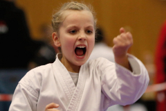 2023, Junior Karate League, Cham, Diana Lierau, Kata, Schweiz, Shukokai Dojo Wetzikon