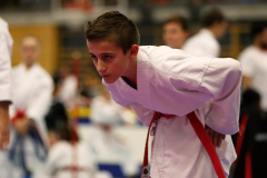 2023, Junior Karate League, Cham, Alessio Stagliano, Kata, Schweiz, Shukokai Dojo Wetzikon