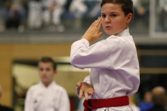 2023, Junior Karate League, Cham, Marlo Bugatti, Kata, Schweiz, Shukokai Dojo Wetzikon