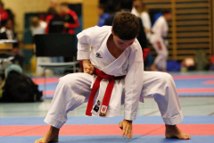 2023, Junior Karate League, Cham, Marlo Bugatti, Kata, Schweiz, Shukokai Dojo Wetzikon