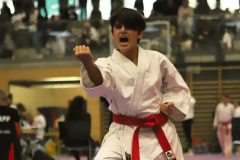 2023, Junior Karate League, Cham, Devrim Yildirim, Kata, Schweiz, Shukokai Dojo Wetzikon