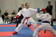 2023, Junior Karate League, Cham, Daniel Riedel, Kumite, Schweiz, Shukokai Dojo Wetzikon