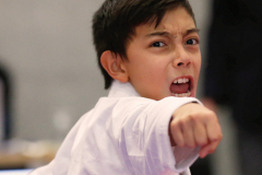 2023, Junior Karate League, Cham, Noah Maurer, Kata, Schweiz, Shukokai Dojo Wetzikon