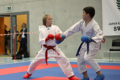 2023, Junior Karate League, Cham, Victor Zakowicz, Kumite, Schweiz, Shukokai Dojo Wetzikon