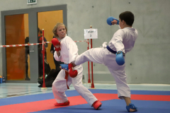 2023, Junior Karate League, Cham, Victor Zakowicz, Kumite, Schweiz, Shukokai Dojo Wetzikon