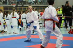 2023, Junior Karate League, Cham, Daniel Riedel, Kumite, Schweiz, Shukokai Dojo Wetzikon