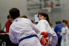 2023, Junior Karate League, Cham, Ron Nyffenegger, Kumite, Schweiz, Shukokai Dojo Wetzikon