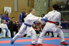 2023, Junior Karate League, Cham, Daniel Riedel, Kumite, Schweiz, Shukokai Dojo Wetzikon