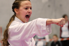 2023, Junior Karate League, Cham, Mayla Fietz, Kata, Schweiz, Shukokai Dojo Wetzikon