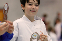 2023, Junior Karate League, Cham, Ron Nyffenegger, Kumite, Schweiz, Shukokai Dojo Wetzikon