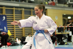 2023, Junior Karate League, Cham, Norell Kunz, Kata, Schweiz, Shukokai Dojo Wetzikon