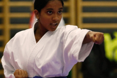 2023, Junior Karate League, Cham, Mahisa Rajkumar, Kata, Schweiz, Shukokai Dojo Wetzikon