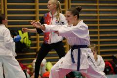 2023, Junior Karate League, Cham, Lenya Lawrenz, Kata, Schweiz, Shukokai Dojo Wetzikon