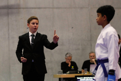 2023, Junior Karate League, Cham, Moris Bugatti, Kumite, Schweiz, Shukokai Dojo Wetzikon