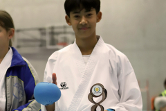 2023, Junior Karate League, Cham, Karl Ravas, Kumite, Schweiz, Shukokai Dojo Wetzikon