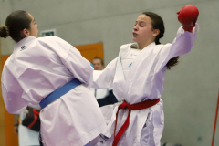 2023, Junior Karate League, Cham, Mayla Fietz, Kumite, Schweiz, Shukokai Dojo Wetzikon
