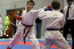 2023, Junior Karate League, Cham, Tobias Riedel, Kumite, Schweiz, Shukokai Dojo Wetzikon