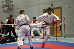 2023, Junior Karate League, Cham, Luca Savicic, Kumite, Schweiz, Shukokai Dojo Wetzikon