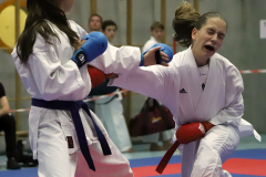 2023, Junior Karate League, Cham, Lenya Lawrenz, Kumite, Schweiz, Shukokai Dojo Wetzikon