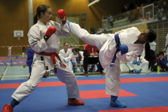 2023, Junior Karate League, Cham, Mahisa Rajkumar, Kumite, Schweiz, Shukokai Dojo Wetzikon