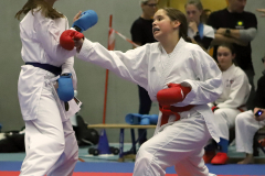 2023, Junior Karate League, Cham, Norell Kunz, Kumite, Schweiz, Shukokai Dojo Wetzikon