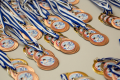 Junior Karate League,Medaillen,Schweiz,Shukokai Dojo Wetzikon,2026,Kriens