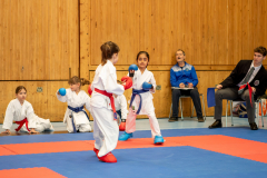 Urvi Bhatt,Junior Karate League,Kumite,Schweiz,Shukokai Dojo Wetzikon,2026,Kriens