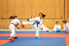 Urvi Bhatt,Junior Karate League,Kumite,Schweiz,Shukokai Dojo Wetzikon,2026,Kriens