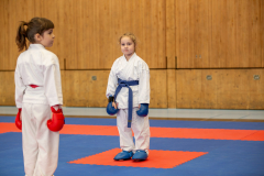 Sina Bertschinger,Junior Karate League,Kumite,Schweiz,Shukokai Dojo Wetzikon,2026,Kriens