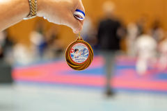 Junior Karate League,Medaillen,Schweiz,Shukokai Dojo Wetzikon,2026,Kriens