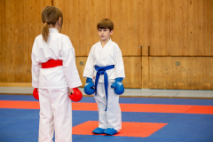 Miron Ajvazi,Junior Karate League,Kumite,Schweiz,Shukokai Dojo Wetzikon,2026,Kriens