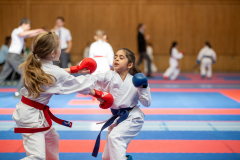 Eylina Kanjou,Junior Karate League,Kumite,Schweiz,Shukokai Dojo Wetzikon,2026,Kriens