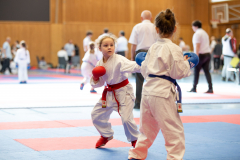 Sina Bertschinger,Junior Karate League,Kumite,Schweiz,Shukokai Dojo Wetzikon,2026,Kriens