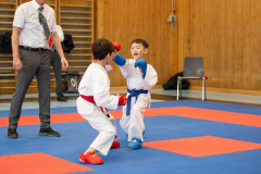 Qiyou He,Junior Karate League,Kumite,Schweiz,Shukokai Dojo Wetzikon,2026,Kriens