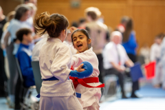Urvi Bhatt,Junior Karate League,Kumite,Schweiz,Shukokai Dojo Wetzikon,2026,Kriens
