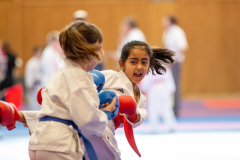 Urvi Bhatt,Junior Karate League,Kumite,Schweiz,Shukokai Dojo Wetzikon,2026,Kriens