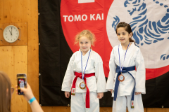 Sina Bertschinger,Mirza Wijdan,Junior Karate League,Kumite,Schweiz,Shukokai Dojo Wetzikon,2026,Kriens